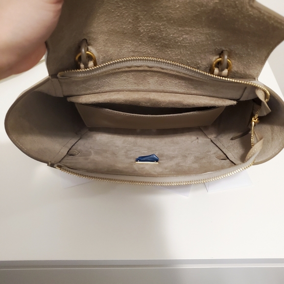 CELINE micro belt bag - Picture 3 of 14